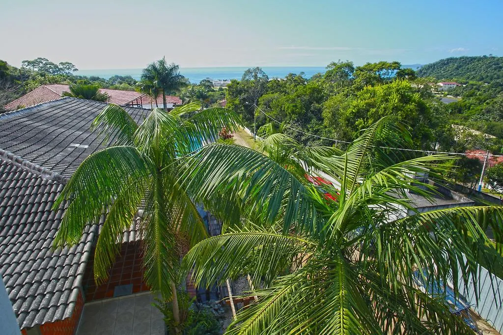 Pousada Magnus Balneário Camboriú Mini-hôtel