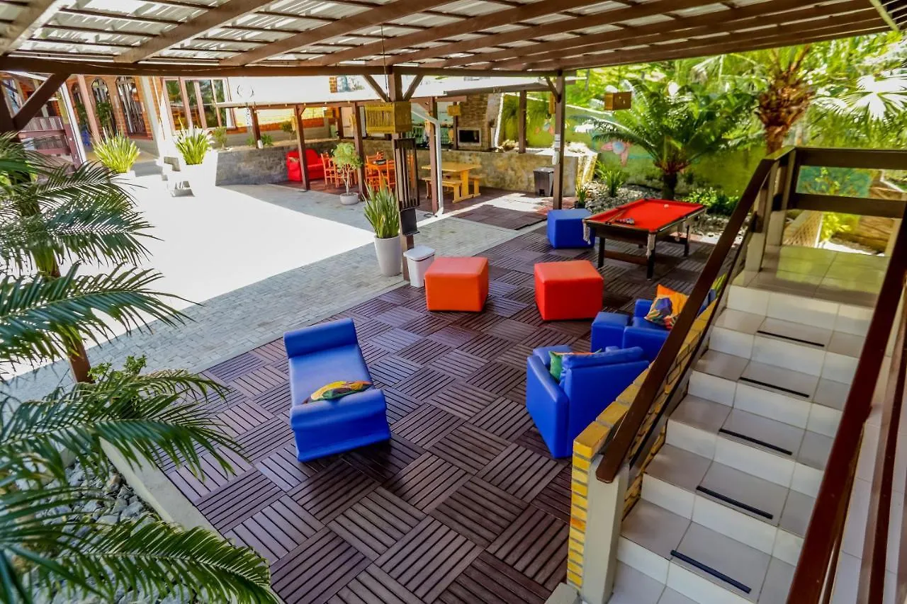 Pousada Magnus Balneário Camboriú