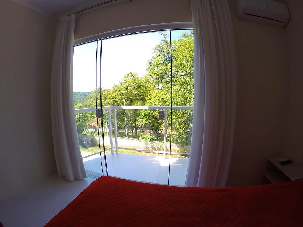 ** Inn Pousada Magnus Balneario Camboriu Brazil