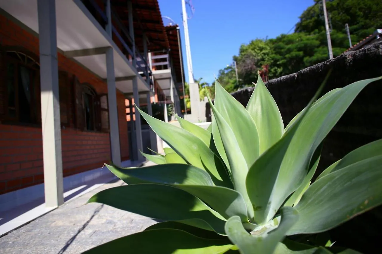 Pousada Magnus Hotel Balneario Camboriu Inn