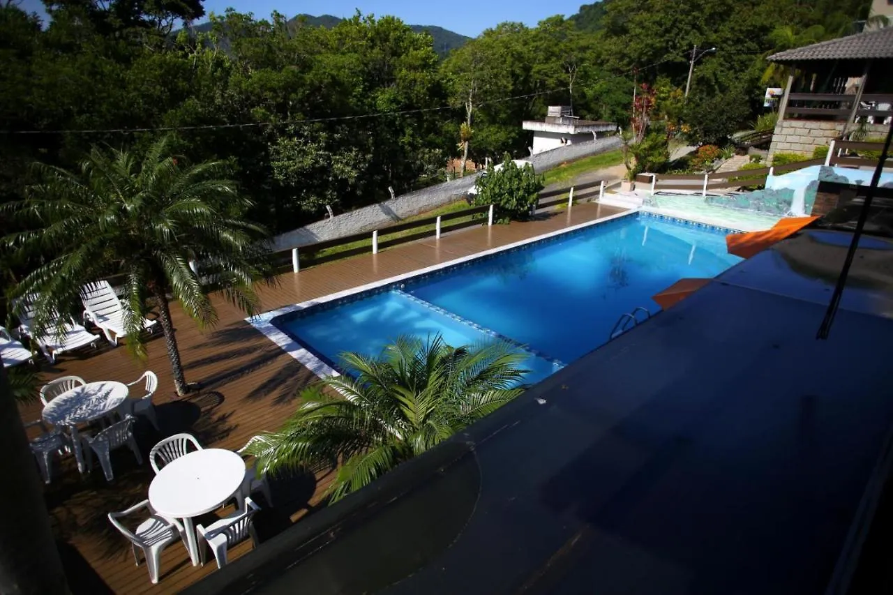 Pousada Magnus Hotel Balneario Camboriu