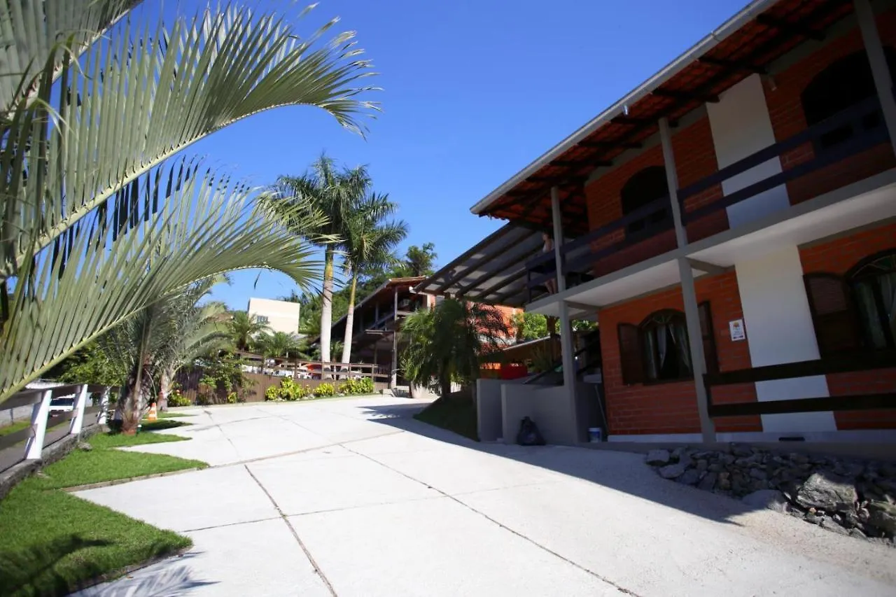 Inn Pousada Magnus Balneario Camboriu