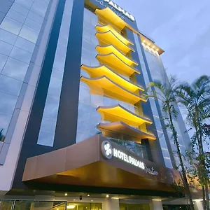 Palmas Executivo Hotel