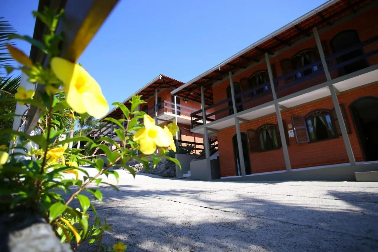 Pousada Magnus Balneario Camboriu