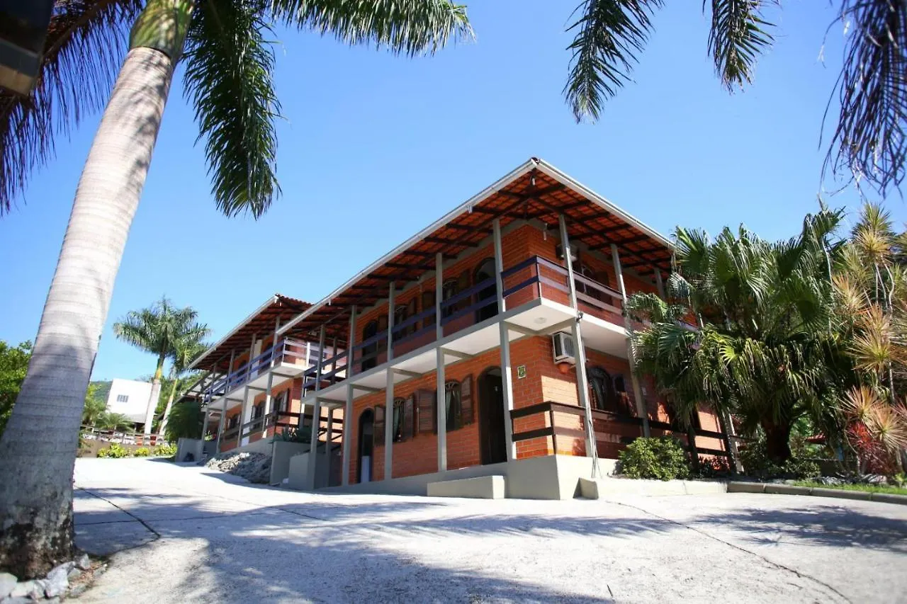 Pousada Magnus Balneario Camboriu Brazil