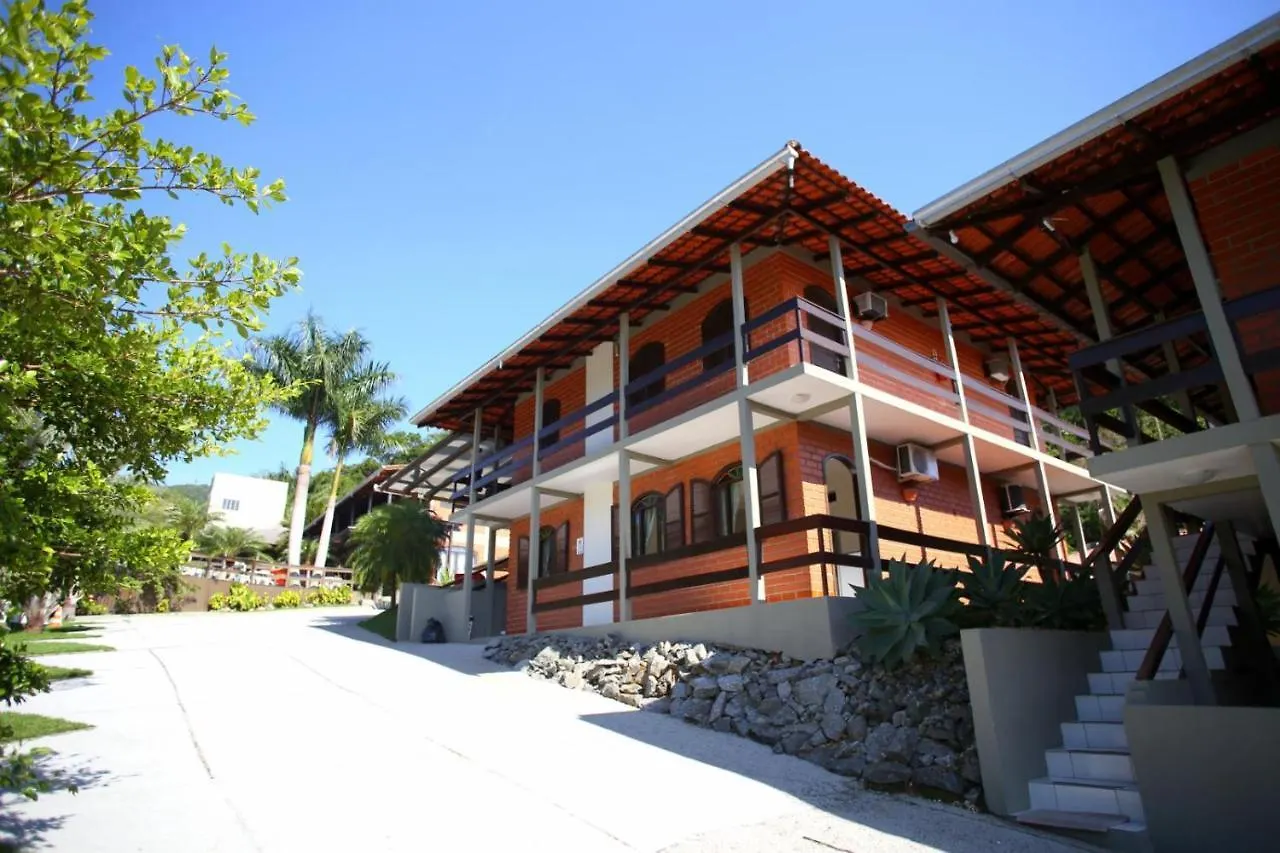 Pousada Magnus Balneario Camboriu